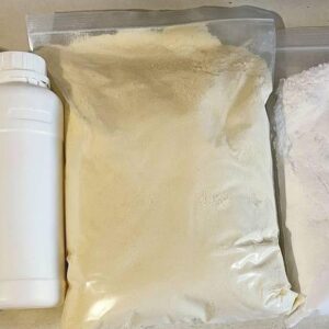 Alternative view of 5cladba Kits plus stronger effect!