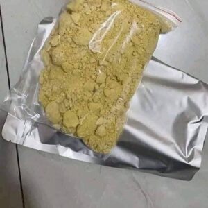 Alternative view of 5cladba (Raw material + auxiliary materials)