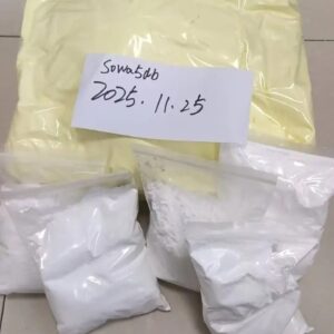 5cladba (Raw material + auxiliary materials)